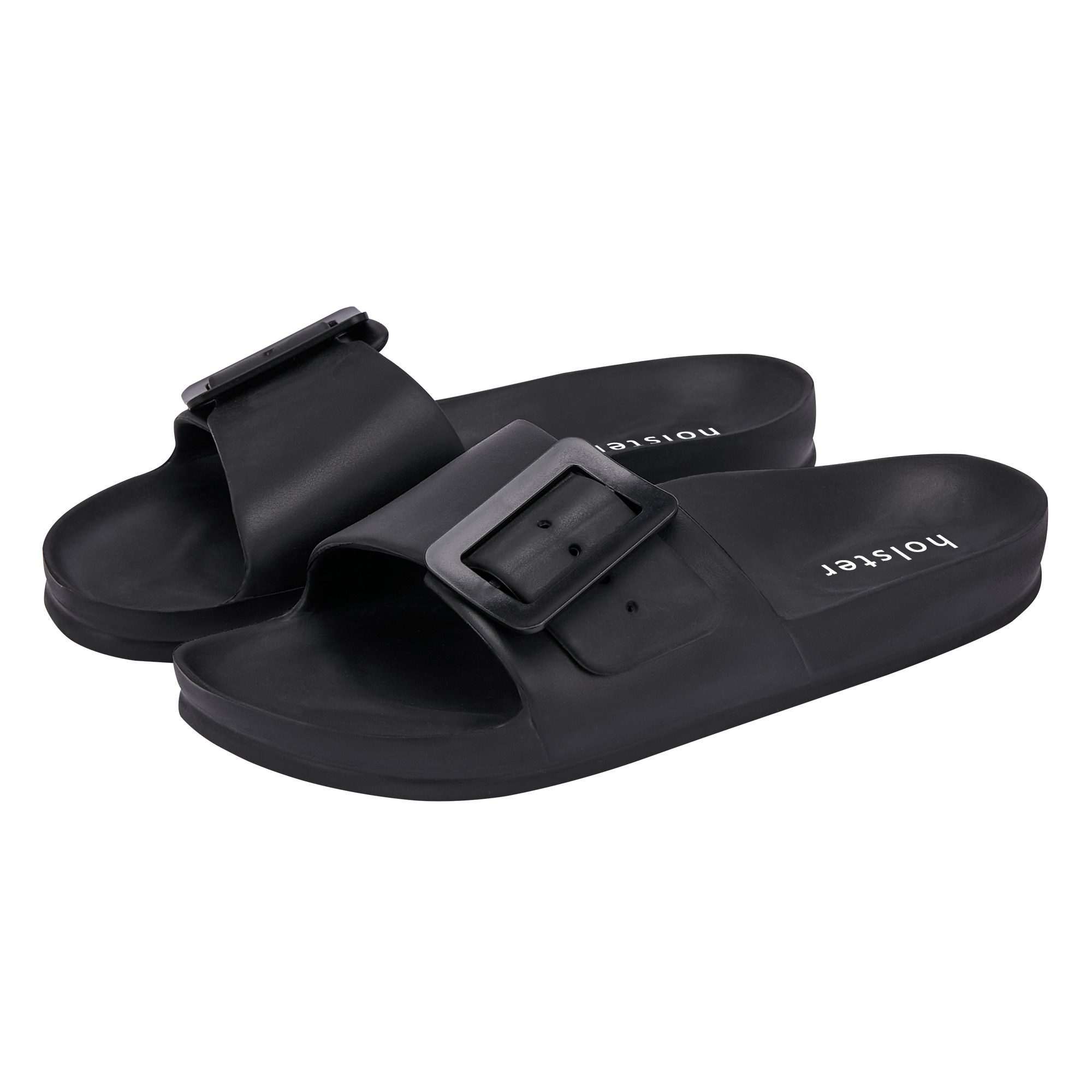 HOLSTER Solace Womens Black