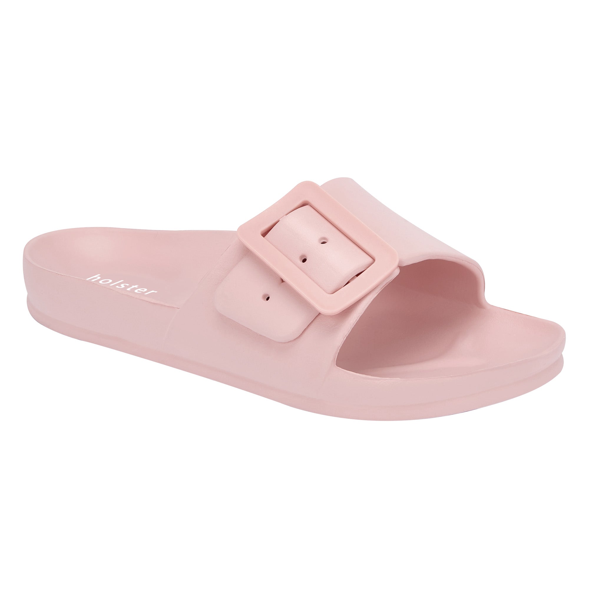 HOLSTER Solace Womens Pink