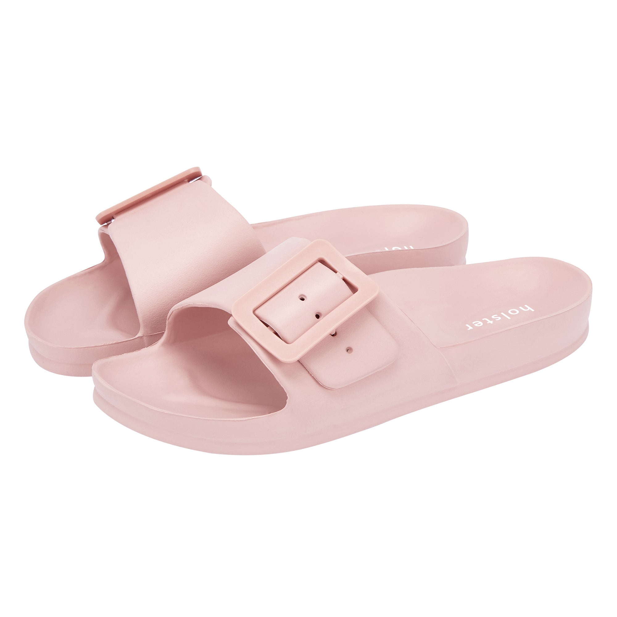 HOLSTER Solace Womens Pink