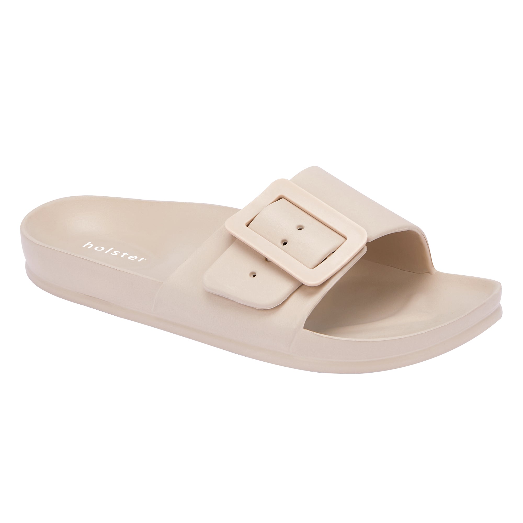 HOLSTER Solace Womens Sand
