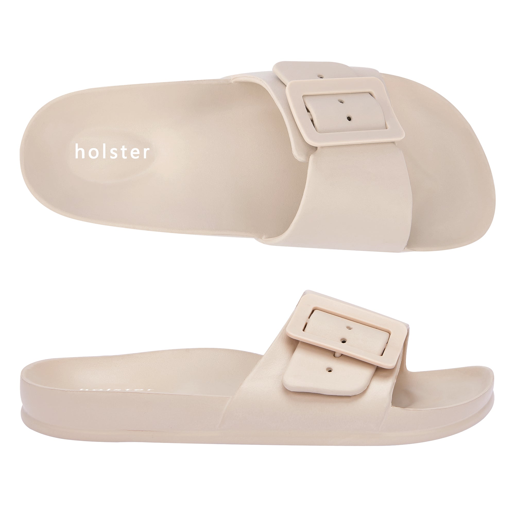 HOLSTER Solace Womens Sand