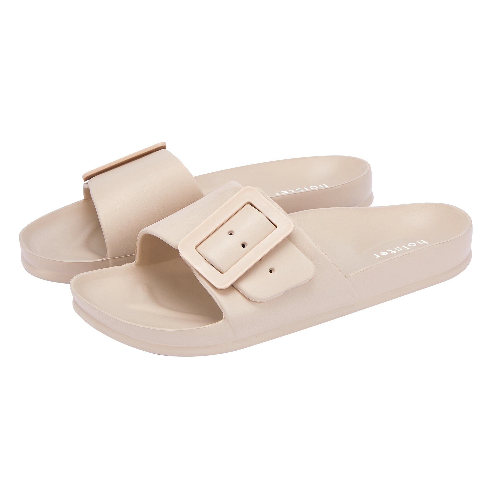 HOLSTER Solace Womens Sand