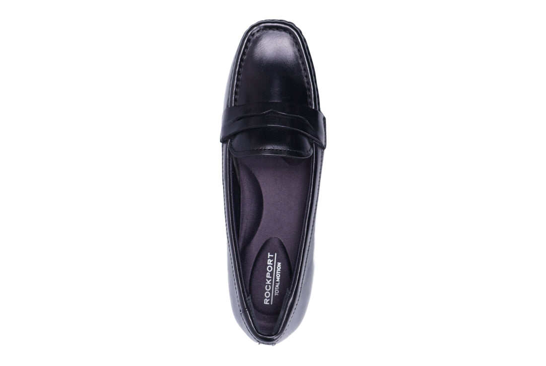 ROCKPORT Tmd Penny Moc/Loafer/Boat Shoes