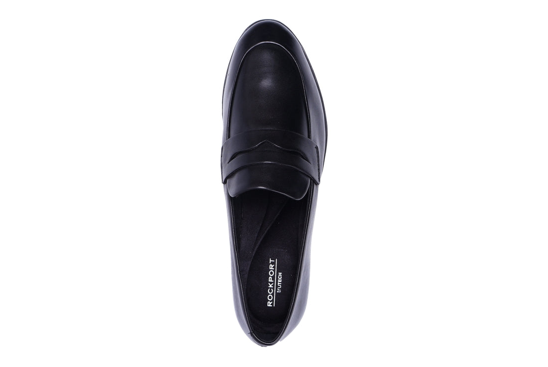 ROCKPORT Perpetua Dec Loafer Moc/Loafer/Boat Shoes