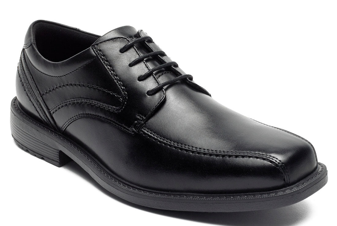 ROCKPORT Sl2 Bike Toe Ox Mens Black