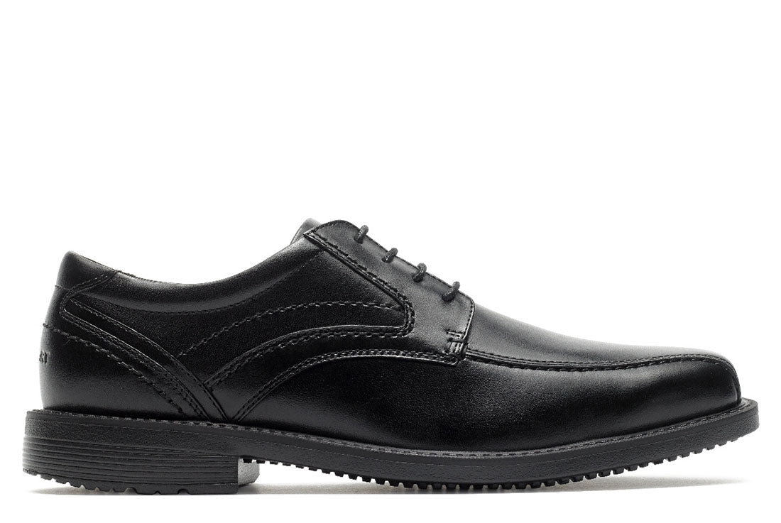 ROCKPORT Sl2 Bike Toe Ox Mens Black