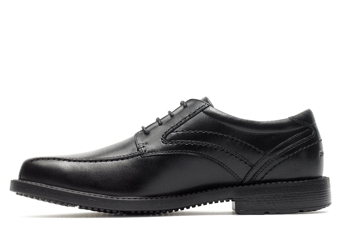ROCKPORT Sl2 Bike Toe Ox Mens Black