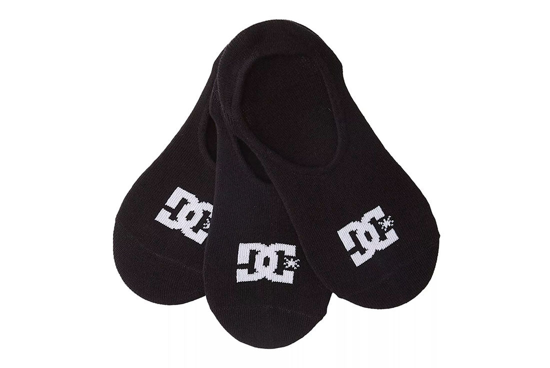 DC Sock Liner [3 Pack]