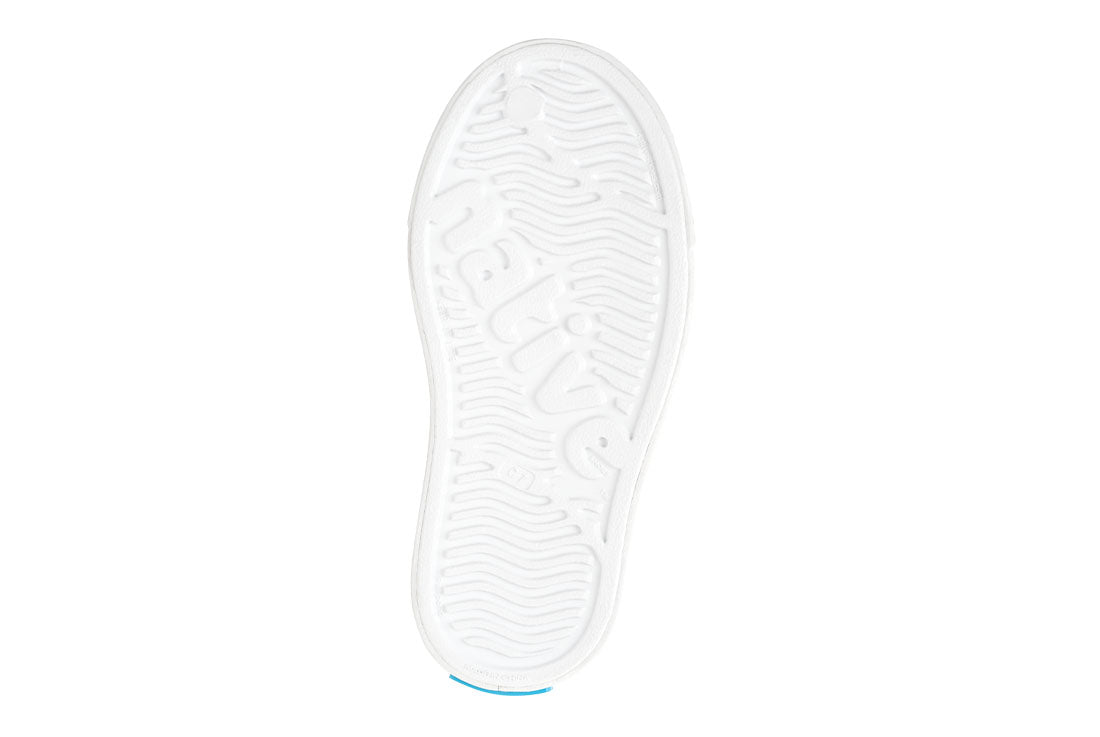 NATIVE Jefferson Sugarlite Print Toddler EVA Shoes