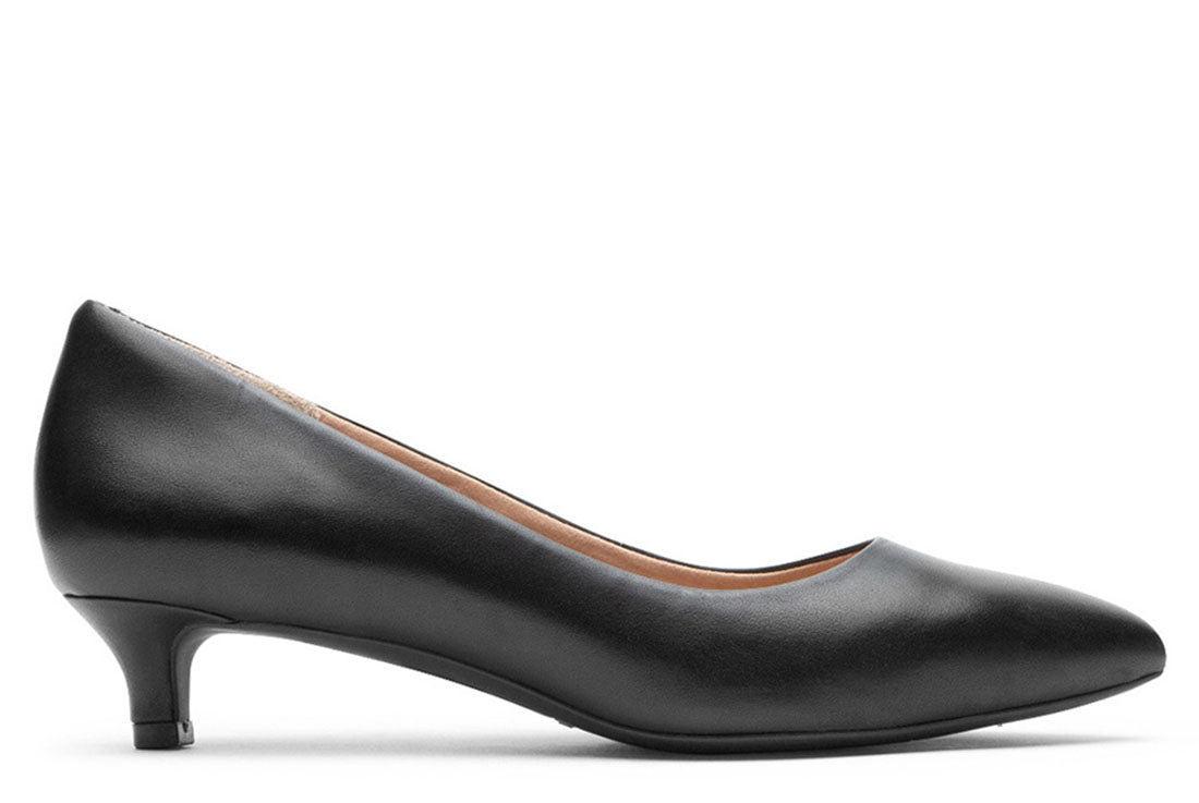 ROCKPORT Tm Kailyn Pump Womens Black