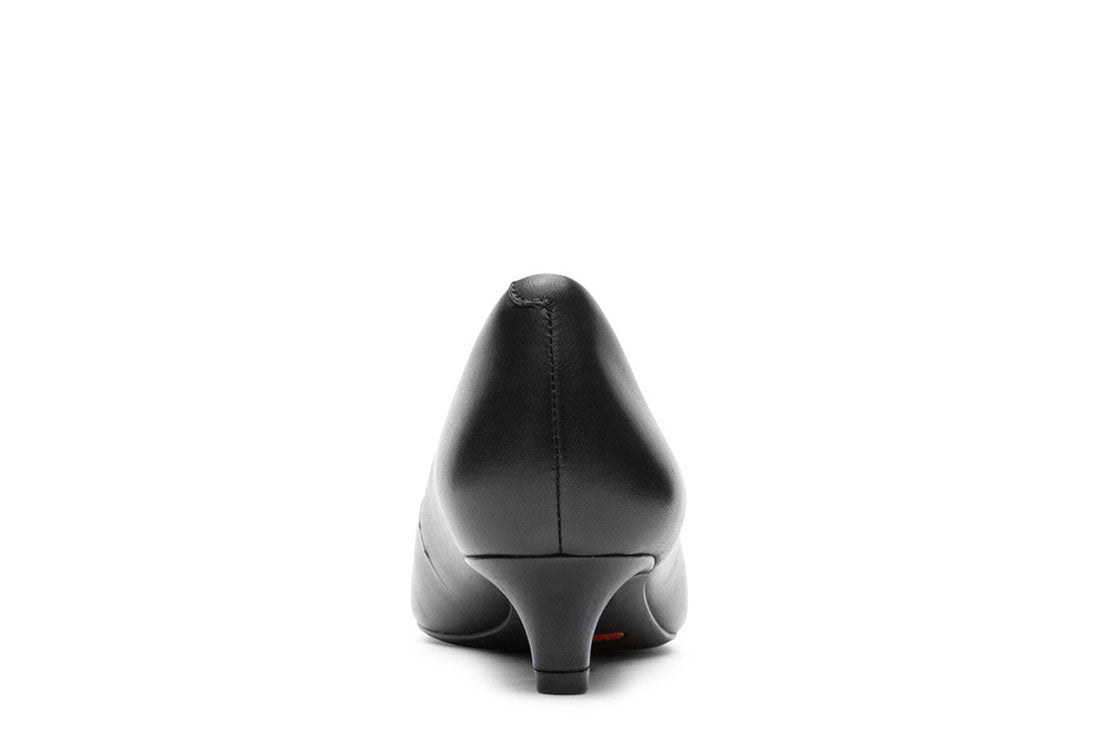 ROCKPORT Tm Kailyn Pump Womens Black