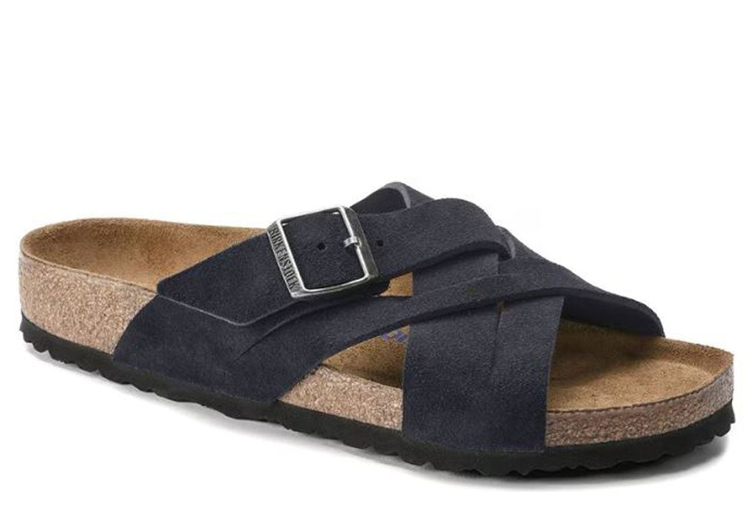 BIRKENSTOCK Lugano Sfb Sandals