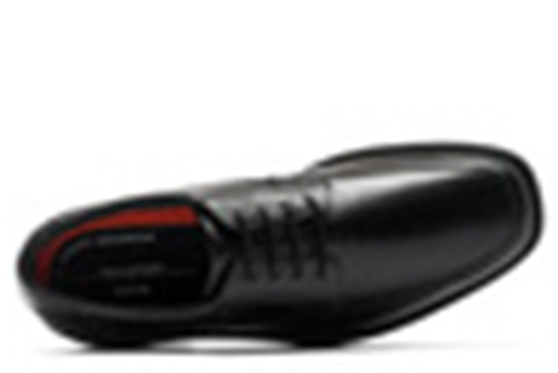 ROCKPORT Sl2 Apron Toe Mens Black