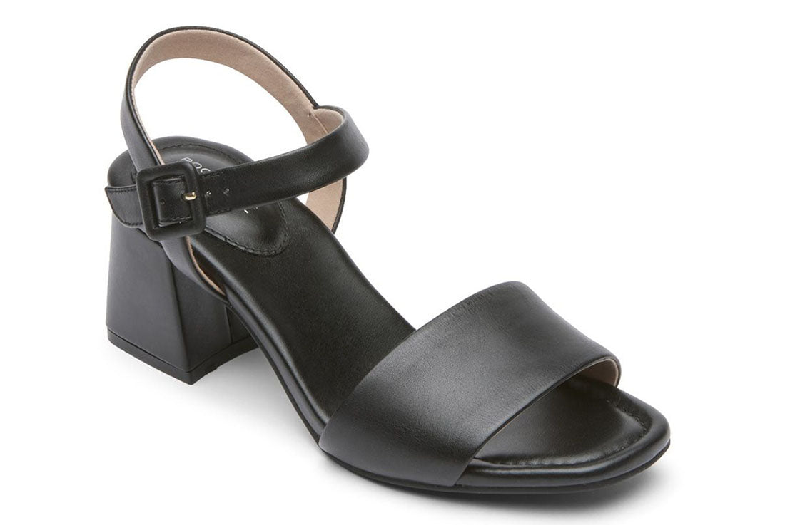 ROCKPORT Farrah 2 Piece Womens Black