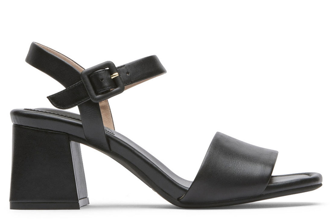 ROCKPORT Farrah 2 Piece Womens Black