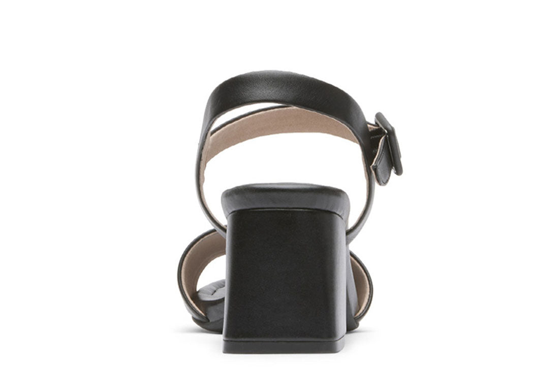ROCKPORT Farrah 2 Piece Womens Black