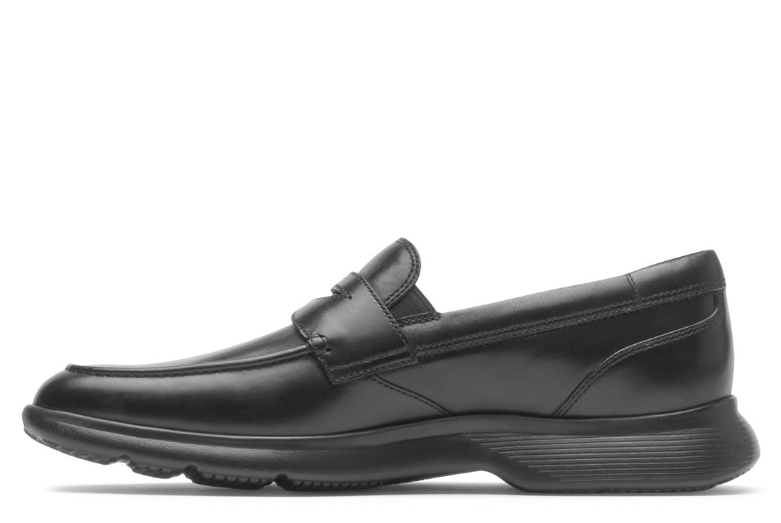 ROCKPORT Tfds Penny Mens Black
