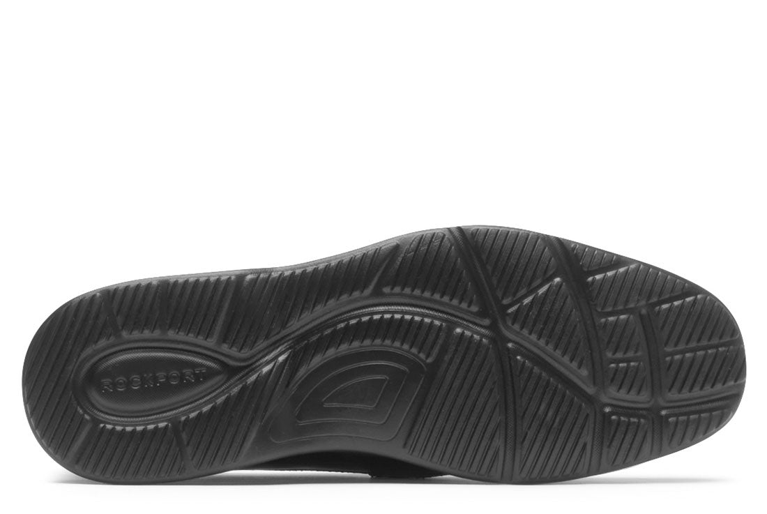 ROCKPORT Tfds Penny Mens Black