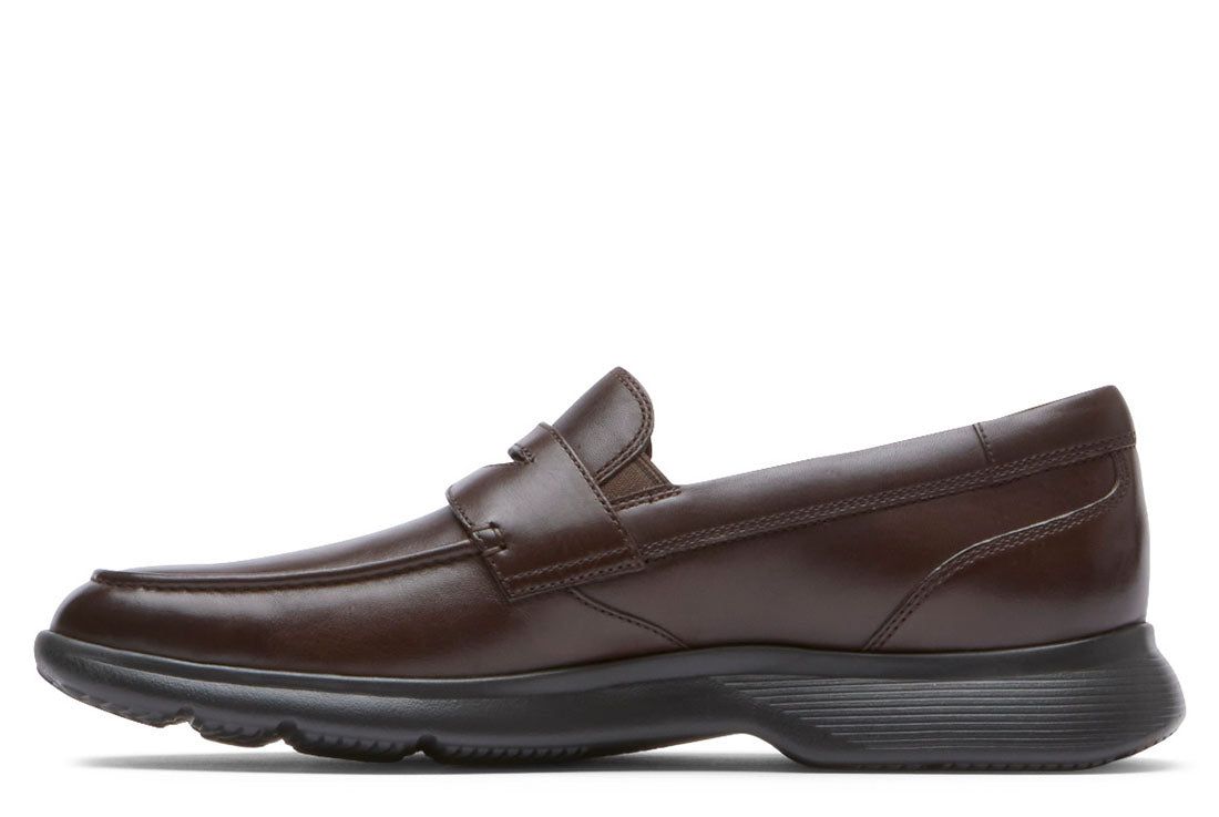 ROCKPORT Tfds Penny Mens Brown