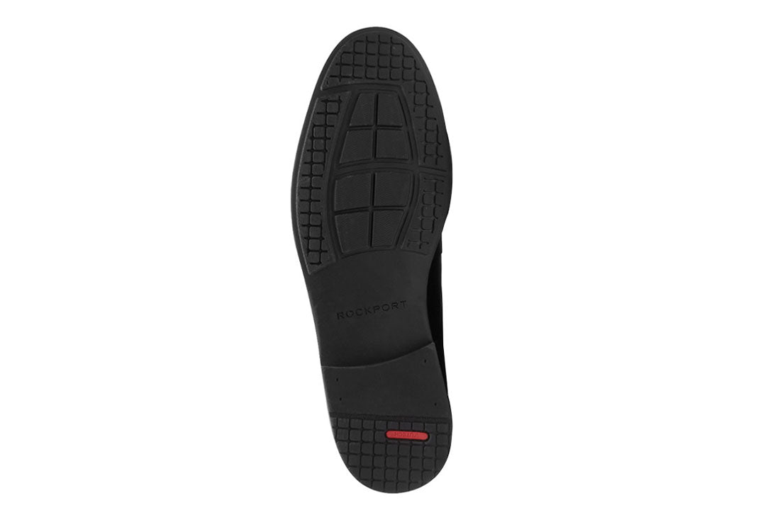 ROCKPORT Bryant Wp Plain Toe Mens Black
