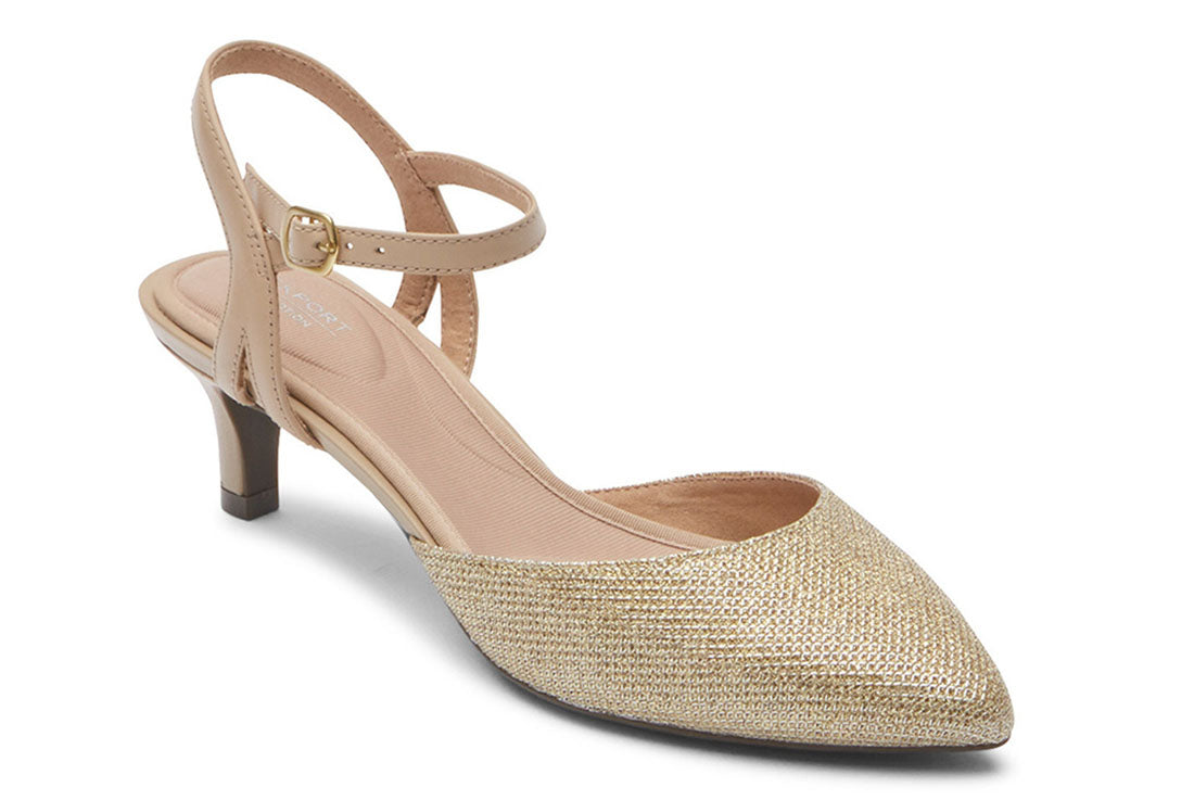 ROCKPORT Tm Kalila Two Piece Womens Nude