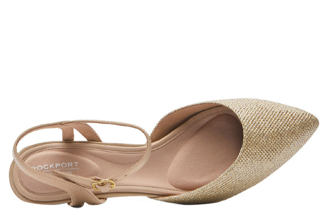 ROCKPORT Tm Kalila Two Piece Womens Nude