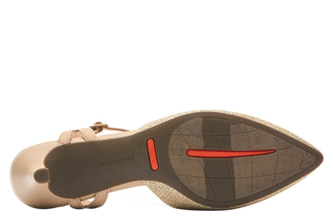 ROCKPORT Tm Kalila Two Piece Womens Nude