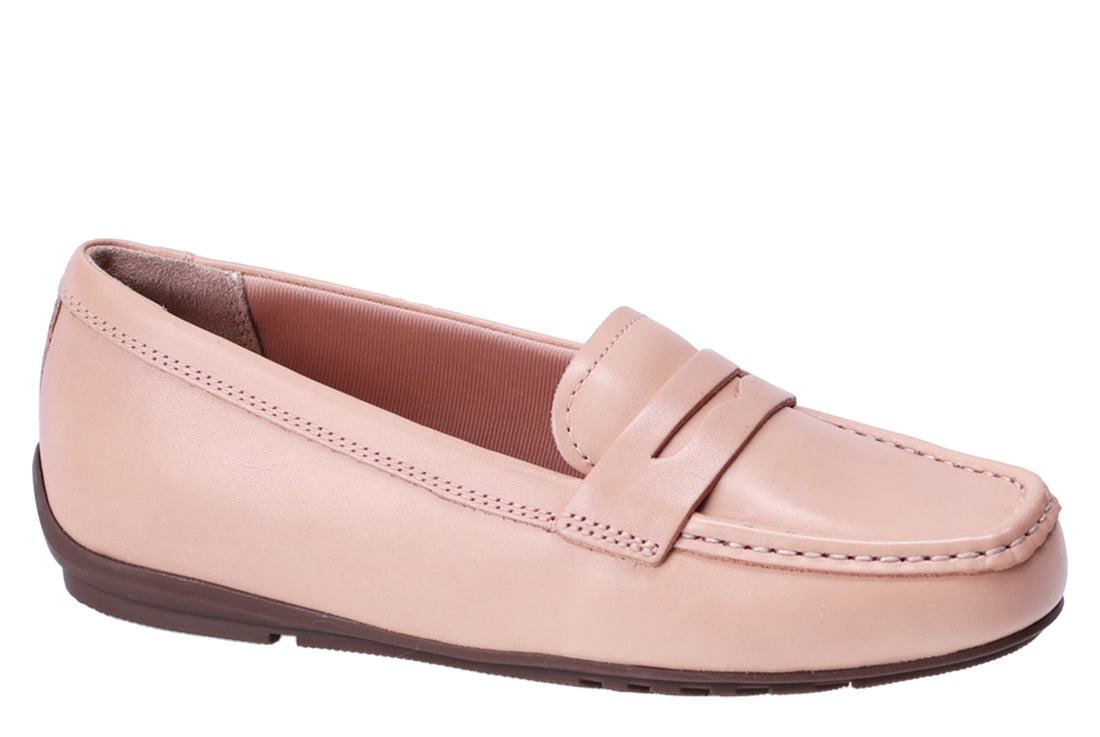 ROCKPORT Tmd Penny Moc/Loafer/Boat Shoes