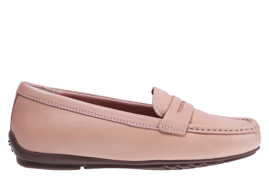 ROCKPORT Tmd Penny Moc/Loafer/Boat Shoes