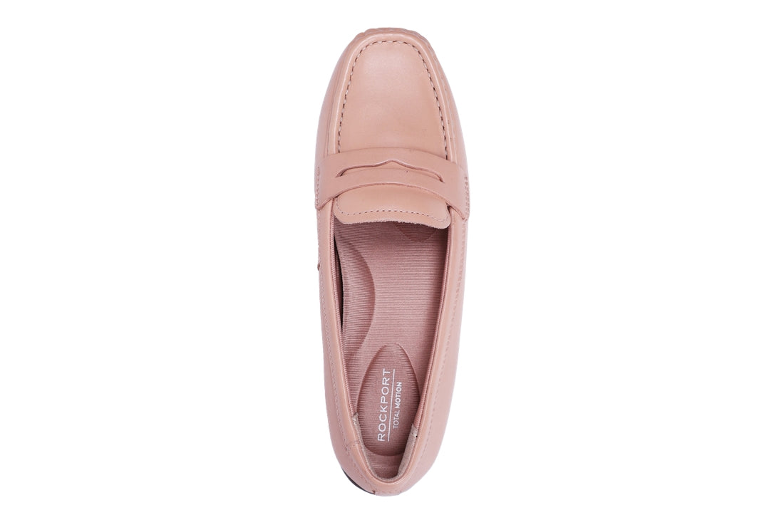 ROCKPORT Tmd Penny Moc/Loafer/Boat Shoes
