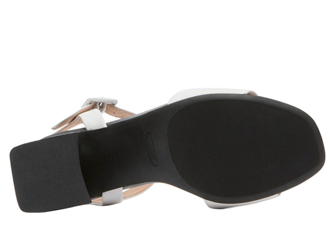ROCKPORT Farrah 2 Piece Womens White/Black