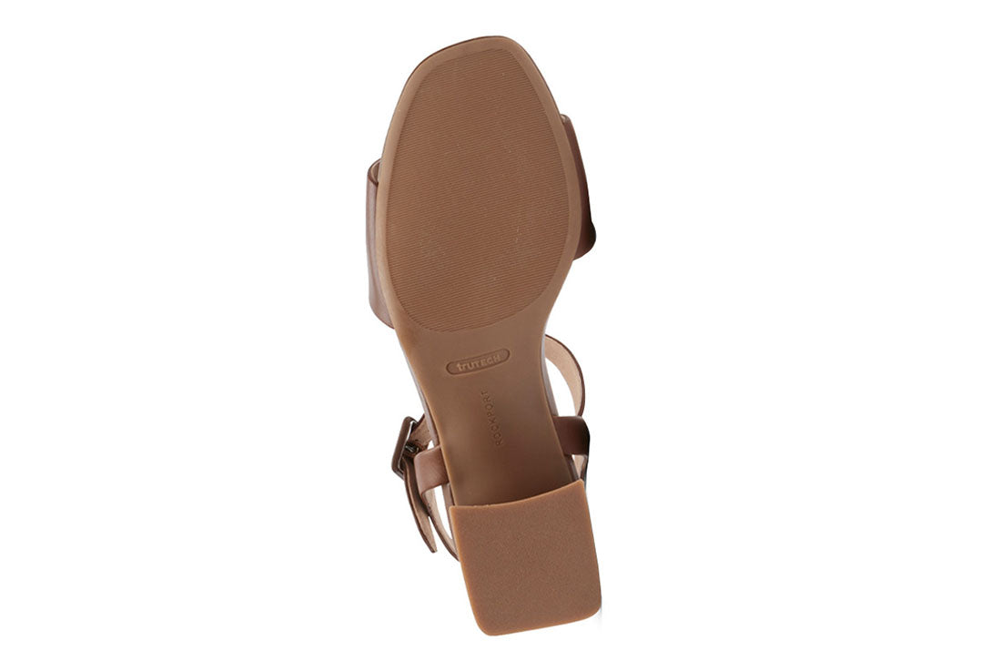 ROCKPORT Farrah 2 Piece Womens Brown/Brun