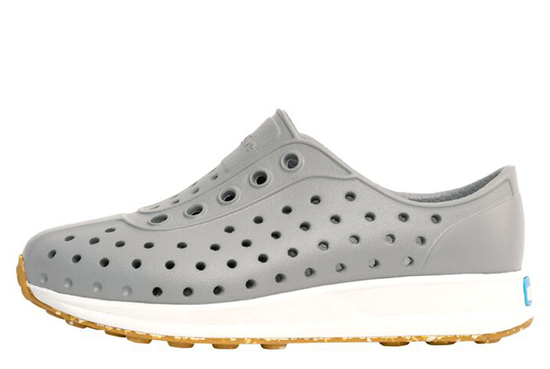 NATIVE Native Robbie Sugarlite Big Kid / Adult Sneakers