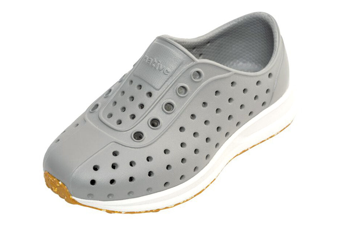 NATIVE Native Robbie Sugarlite Big Kid / Adult Sneakers