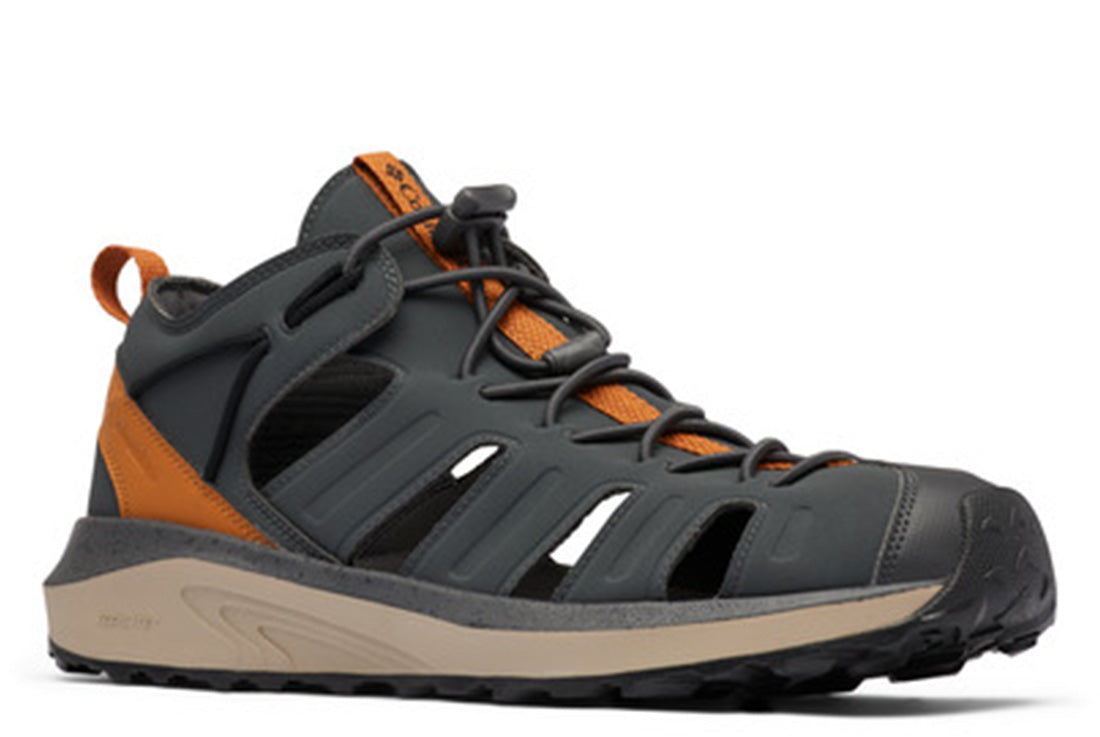 COLUMBIA SPORTSWEAR Mens Trailstorm H20 Sandals
