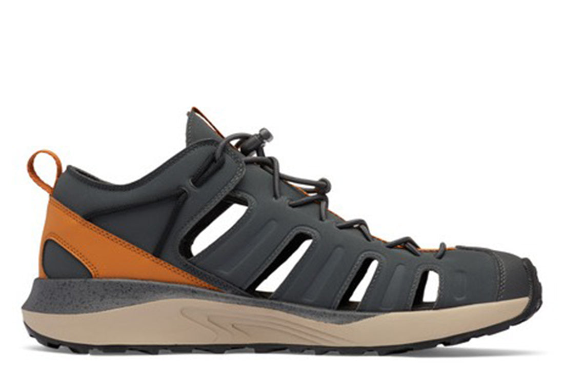 COLUMBIA SPORTSWEAR Mens Trailstorm H20 Sandals