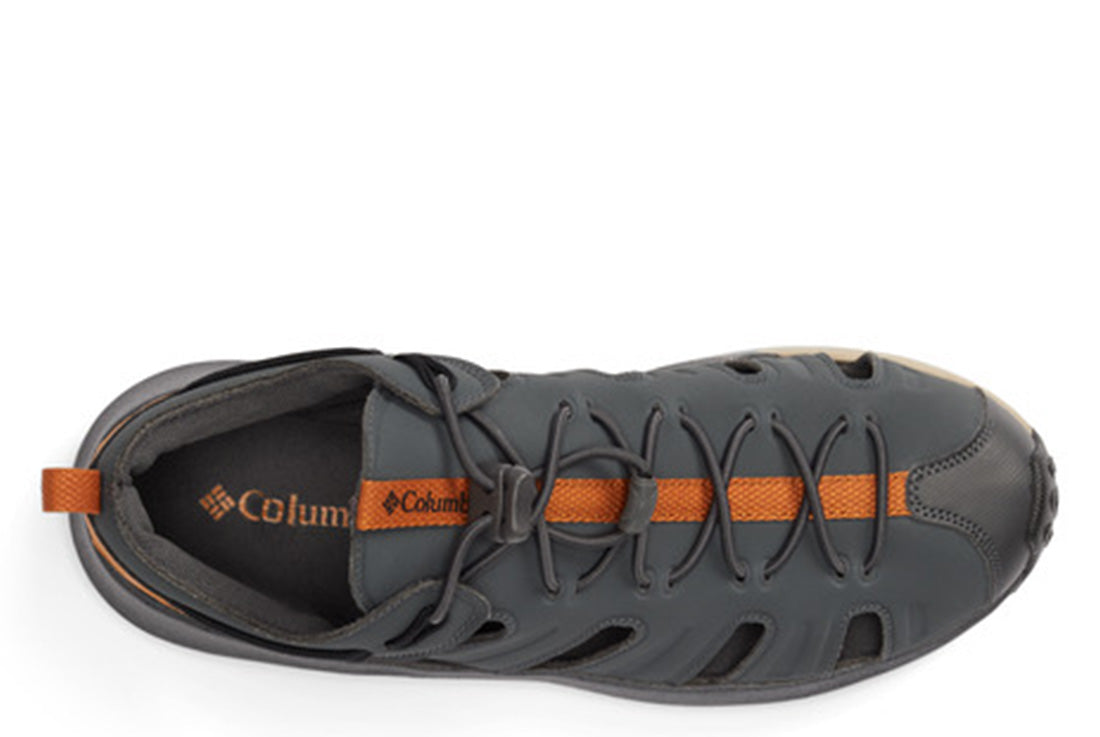 COLUMBIA SPORTSWEAR Mens Trailstorm H20 Sandals