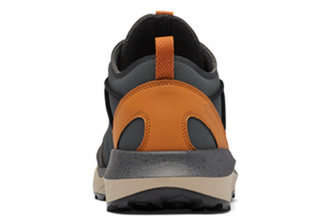 COLUMBIA SPORTSWEAR Mens Trailstorm H20 Sandals