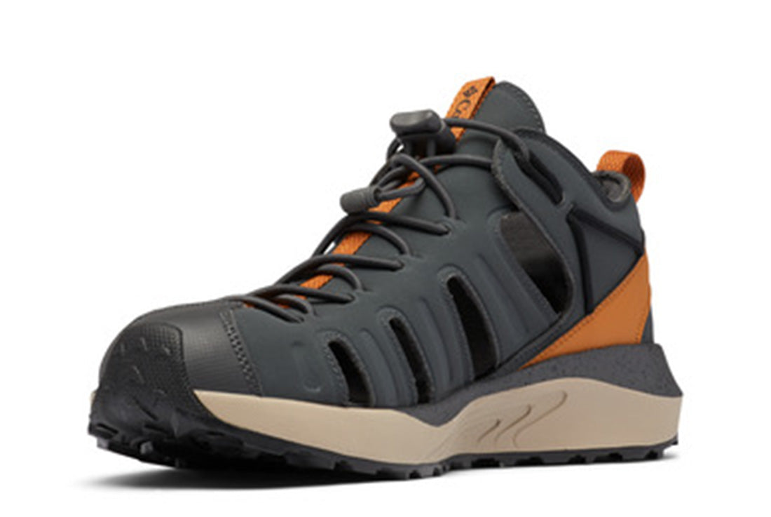 COLUMBIA SPORTSWEAR Mens Trailstorm H20 Sandals