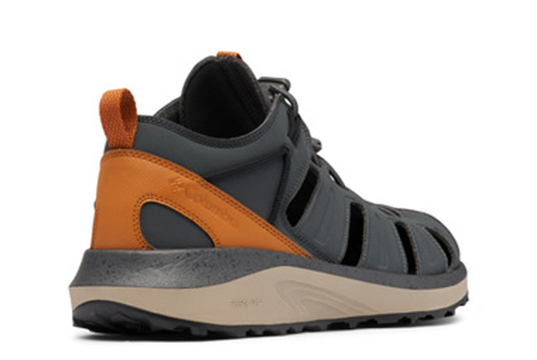COLUMBIA SPORTSWEAR Mens Trailstorm H20 Sandals