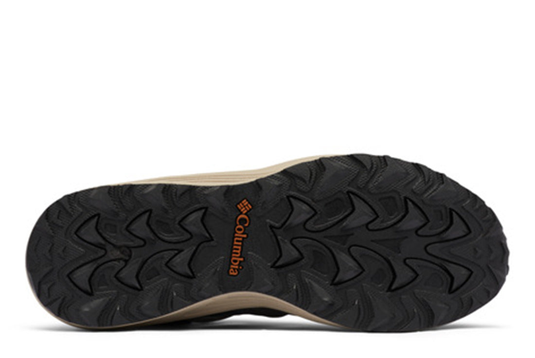 COLUMBIA SPORTSWEAR Mens Trailstorm H20 Sandals