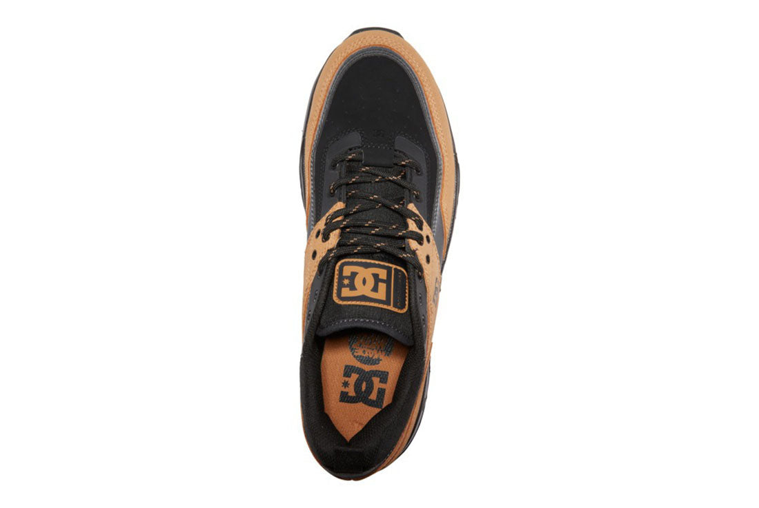 DC E.Tribeka Se Mens