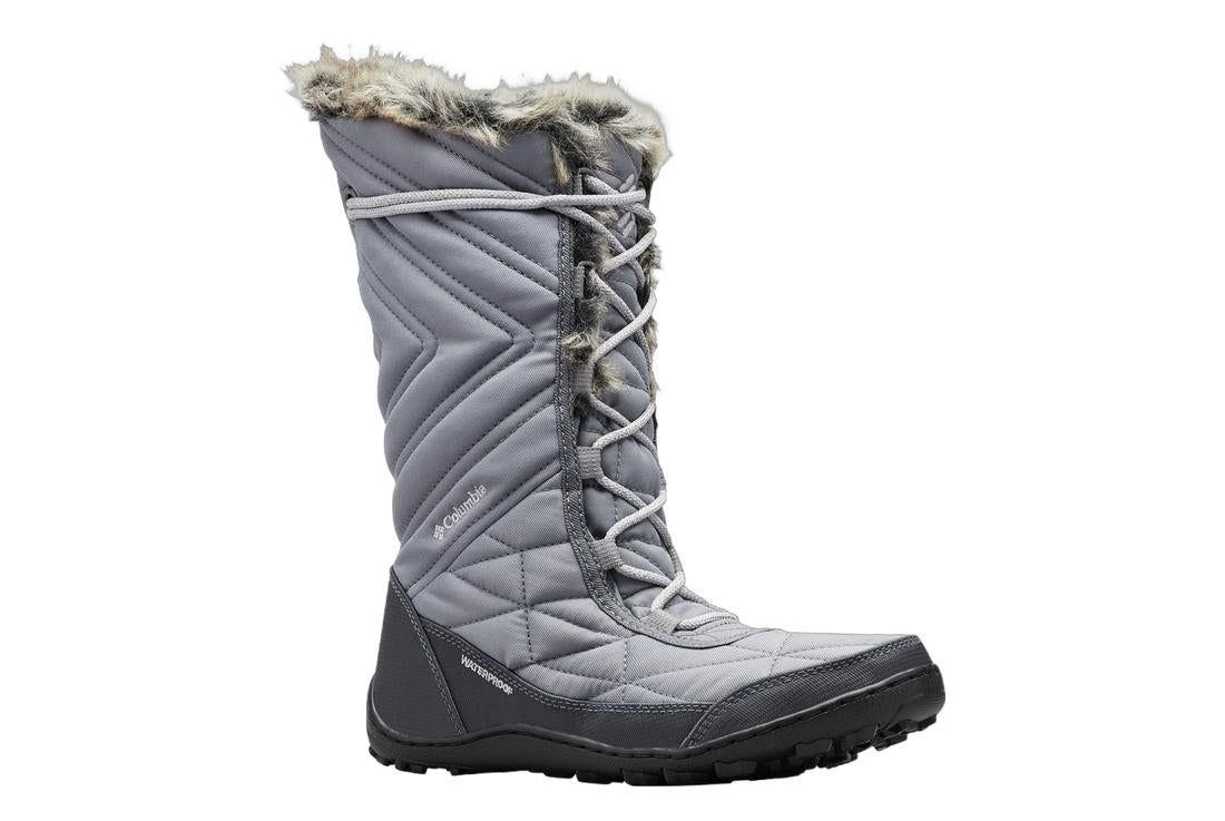 COLUMBIA SPORTSWEAR Minx Mid III Boots