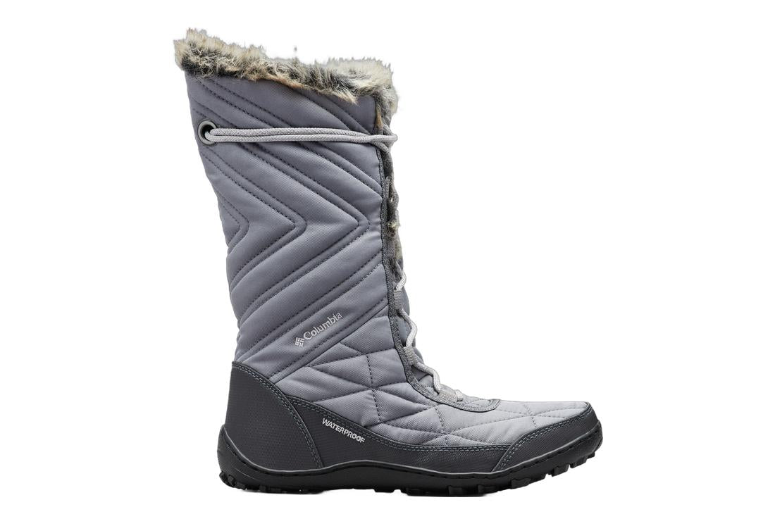 COLUMBIA SPORTSWEAR Minx Mid III Boots