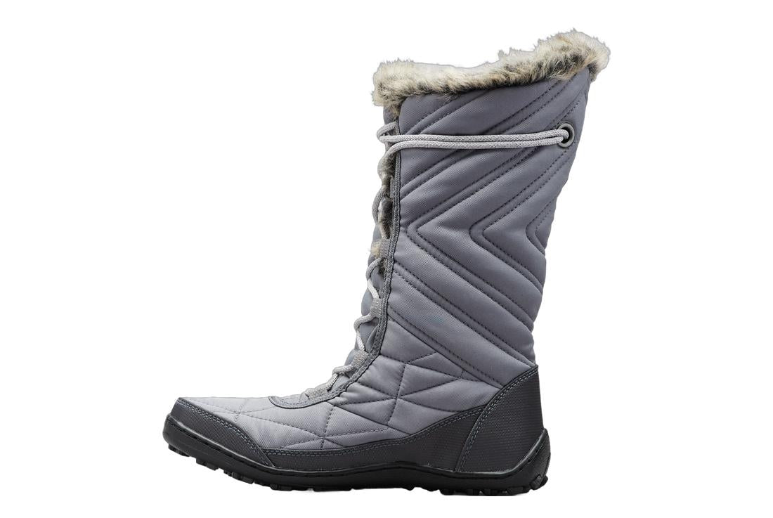 COLUMBIA SPORTSWEAR Minx Mid III Boots