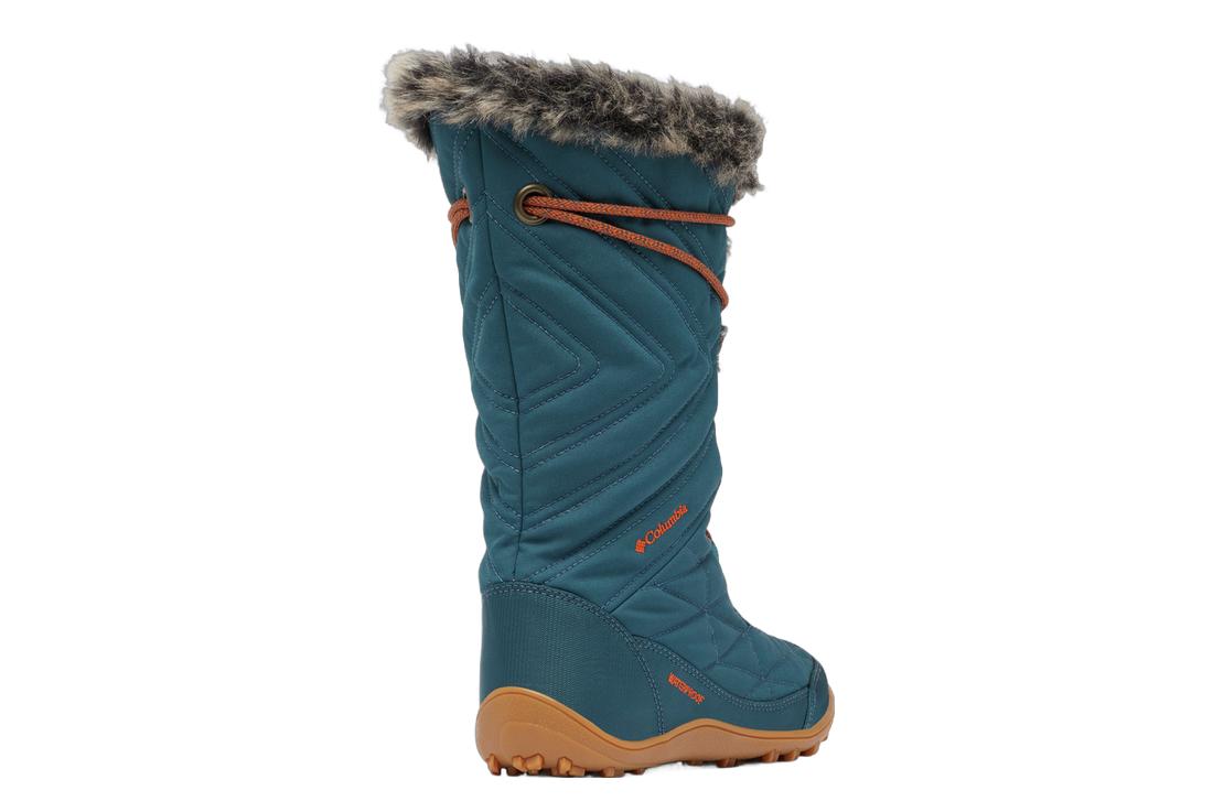 COLUMBIA SPORTSWEAR Minx Mid III Boots