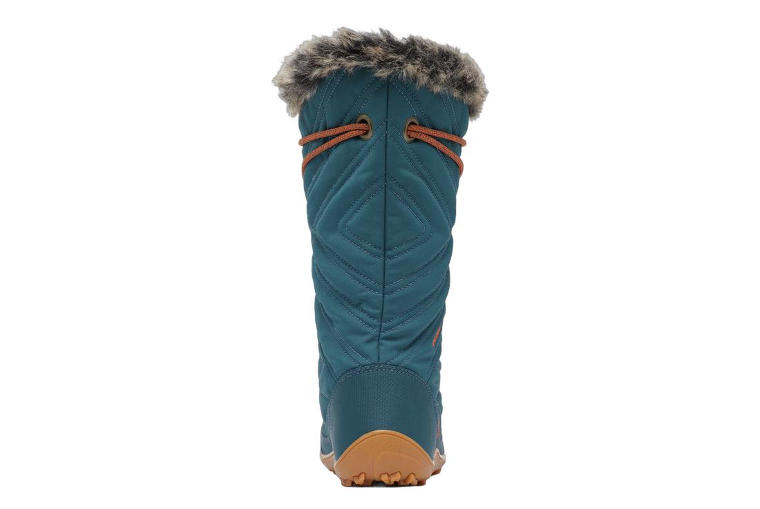 COLUMBIA SPORTSWEAR Minx Mid III Boots