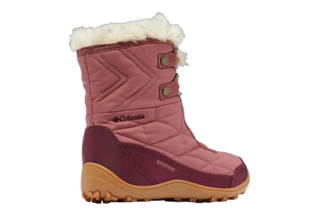 COLUMBIA SPORTSWEAR Minx Shorty III Boots