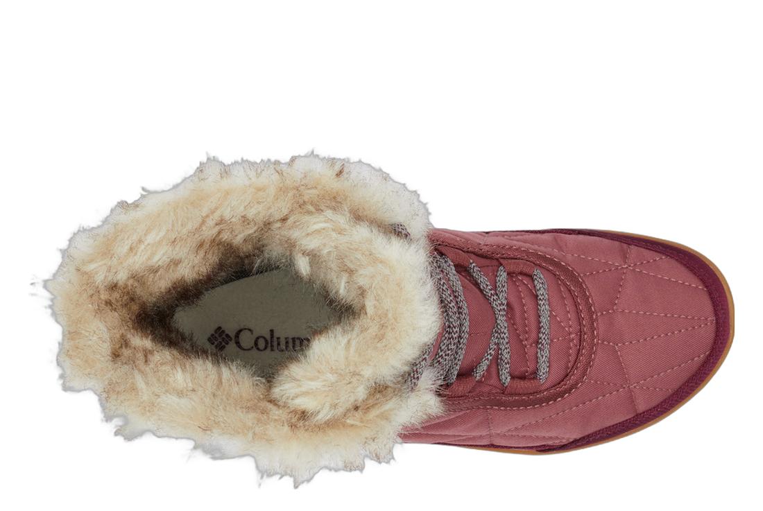 COLUMBIA SPORTSWEAR Minx Shorty III Boots