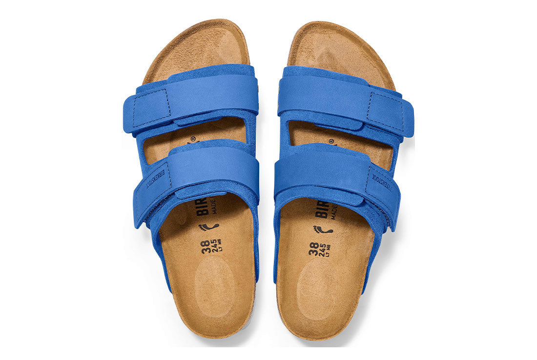 BIRKENSTOCK Uji Sandals